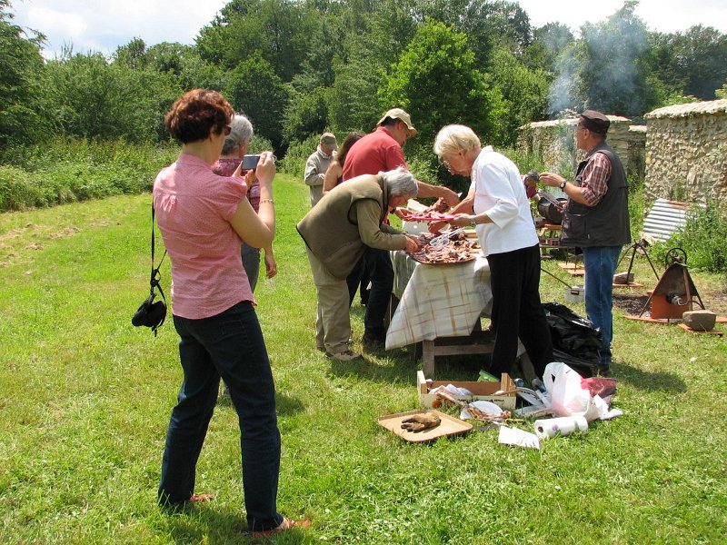2009 06 Les 30 ans du CERF 083